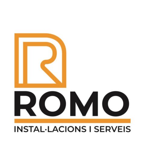 Logo de Instalaciones Romo 82